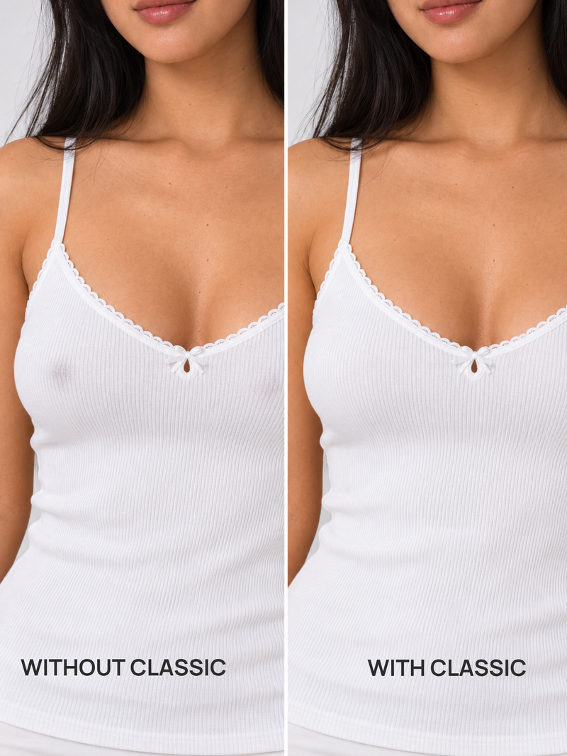 Simple, Seamless, Always Ready